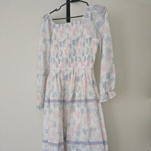 Brand New Pastel Poems Dress PCK Collection